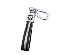 Funda de TPU para Llave de Coche,Compatible con Land Rover,Range Rover Sport,Evoque,Freelander 2,Jaguar XF,XJ,XJL y XE.