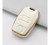 Funda de TPU para Llave de Coche,Funda para Llavero,para Kia Sorento Sedona 2020 Grand Carnival 2019,Funda para Llave de 6 Botones
