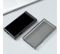 Funda de TPU para reproductor de música HiBy Digital M300 HiFi, funda protectora de TPU suave transparente para reproductor de música HiBy Digital M300 HiFi