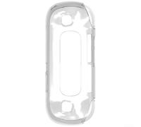 Funda de TPU para Retroid Pocket 6 construida para un rendimiento constante bajo carga mecánica y exposición sin obstrucción visual (transparente)