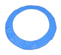 Funda de Trampolín Elástica de Repuesto for Cama Saltar for Niños Accesorios Estuche de Resortes for Ejercicio Protector Lateral Funda Protectora Muelles