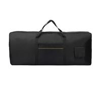 Funda de transporte acolchada, funda for Piano electrónico 88 teclas, impermeable, teclado Universal, bolsa gruesa