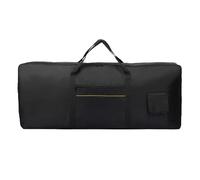 Funda de transporte acolchada, funda for Piano electrónico 88 teclas, impermeable, teclado Universal, bolsa gruesa para Piano Eléctrico