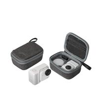Funda de transporte adecuada para Insta 360 GO Ultra, bolsa de almacenamiento estándar, bolsa protectora anticaídas, accesorios organizadores