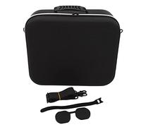 Funda de transporte, amplia bolsa para guardar aplicaciones, red para colmena, correa desmontable para viajar