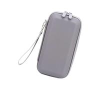 Funda de transporte compacta para estabilizador OM 8, a prueba de golpes, tela de poliuretano, bolsa de accesorios apta para viajes