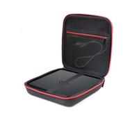 Funda de transporte compatible con Apple MD564ZM/A SuperDrive, Magic Trackpad, Samsung/LG/Dell/ASUS/unidades de DVD externas