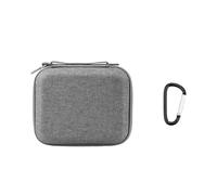 Funda de transporte compatible con DJI Mavic 4 Pro/RC Pro 2, funda de almacenamiento portátil para el cuerpo del dron y el control remoto, organizador de viaje (solo la funda) (bolsa para RC Pro 2)