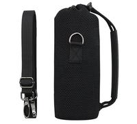 Funda de Transporte con Aberturas para el Sonido el Altavoz Bluetooth para Xiaomi ASM02G, con Tirantes