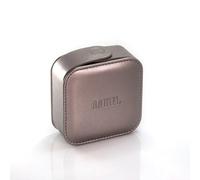 Funda de transporte ddHiFi Janus 2 polipiel suave cierre imantado