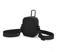 Funda de transporte de auriculares de nailon para la serie JBL Live