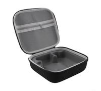 Funda de transporte de EVA para DJI Flip de 20 cm, funda de transporte | Se adapta a DJI Flip, 2 baterías, accesorios; diseño compacto de 20 cm; ideal para aventuras aéreas y transporte diario