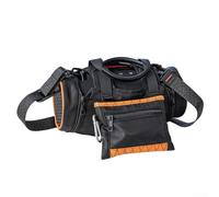 Funda de transporte de EVA portátil para altavoz JBL XTREME4, bolsa de viaje transparente para amantes de la música