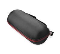 Funda de transporte de nailon a prueba de golpes para DSB250BT portátil, bolsa de almacenamiento de barra de sonido, duradera, resistente al agua, funda protectora resistente al agua