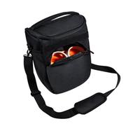 Funda de transporte de nailon a prueba de polvo para auriculares 3S/3/2, bolsa de hombro, caja de almacenamiento