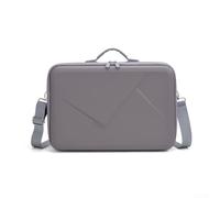 Funda de transporte de poliuretano compatible con DJI Avata 360 Flying Set y accesorios de detección de movimiento para necesidades de transporte sobre la marcha (para juego somatosensorial)