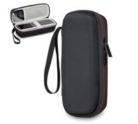 Funda de transporte de viaje adecuada para CUKTECH 10Plus/15SE y para Xiaomi 165W Power Bank Cargador portátil EVA Caja de almacenamiento protectora dura