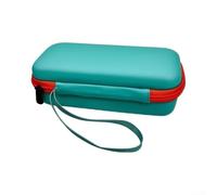 Funda de transporte de viaje para 3Doodler Start con correa de muñeca | Tamaño compacto de 185 x 90 x 70 mm, correa de muñeca desmontable, fácil de llevar a la escuela o fiestas, apto para viajes