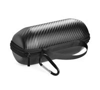 Funda de transporte de viaje para 7 altavoces portátiles compatibles con Bluetooth, fundas protectoras de repuesto