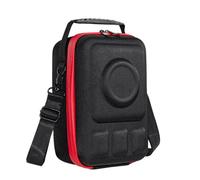 Funda de transporte de viaje para Cn R62 R8 para Nk Z6 Z5 ZF para Sn A7C2, bolsa organizadora de cámara de EVA dura, caja de almacenamiento portátil