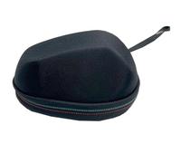 Funda de transporte de viaje para Logitech MX Vertical Portable EVA Bolsa de almacenamiento para mouse inalámbrico MX Vertical a prueba de golpes y arañazos caja protectora
