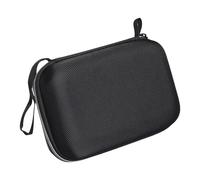 Funda de transporte delgada con estructura resistente a los efectos y fácil acceso al aire libre, bolsa de cámara a prueba de agua para bolsillo de cámara, 4 bolsas impermeables