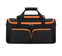 Funda de transporte eficiente para JBL, ideal para viajes y eventos