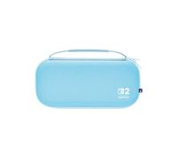 Funda de transporte HORI Slim Tough Pouch Azul claro