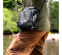 Funda de transporte impermeable