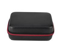 Funda de transporte impermeable, bolsa de almacenamiento de viaje para consola Nintendo NES Classic precortada, espuma suave en el interior, protege tu NES del polvo, la humedad, los arañazos y los