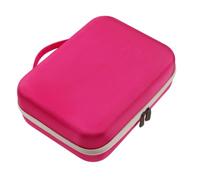 Funda de transporte ligera para gafas, protector de equipos, estuche de viaje para gafas