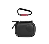 Funda de transporte moldeada de precisión para cámaras proporcionadas de bolsillo, abrasión, inmune, absorción de efectos exteriores, amortiguación interior, molesta, plan de transporte complementario