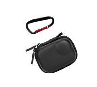 Funda de transporte moldeada de precisión para cámaras proporcionadas de bolsillo, abrasión, inmune, absorción de efectos exteriores, amortiguación interior, molesta, plan de transporte complementario