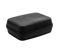 Funda de transporte multifunción de viaje, resistente a los impactos, bolsa organizadora a prueba de polvo, caja de almacenamiento portátil, ligera y funda de almacenamiento