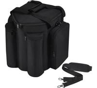 Funda de transporte multifuncional de viaje para Bose S1 Pro, compatible con Bose S1 Pro, bolsa de almacenamiento portátil para altavoz Bluetooth con correa de hombro extraíble (tipo 1)