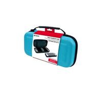 Funda de transporte - NACON - Compatible con Nintendo Switch 2, OLED y Lite - Rígida - Azul - Protección