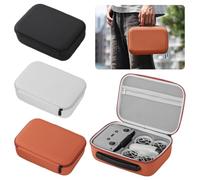 Funda de transporte para accesorios DJI Neo, funda rígida portátil de EVA con correa de asa para DJI Neo, bolsa protectora a prueba de golpes para accesorios DJI Neo