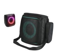 Funda de Transporte para Altavoz para JBL Partybox Encore2,Altavoz Portátil, Bolsa de Almacenamiento a Prueba de Polvo para Exteriores con Correa para el Hombro para Partybox Encore2
