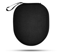 Funda de Transporte para Auriculares, Bolsa de Almacenamiento rígida Compatible con E7 Pro QC35 WH-CH500 XB450 550AP 650BT 950B1 N1 Ap Sony MDR-ZX100 ZX110 ZX300 ZX310 ZX600 MDR-10RBT