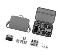Funda de transporte para AVATA 360 Fly More Combo bolsa de almacenamiento portátil con correas de hombro bolsa protectora Fly More Combo bolso