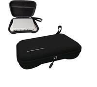 Funda de Transporte para Ayn Thor Consola portátil Bolsa de Almacenamiento organizadora a Prueba de Golpes para Viajes A Prueba de arañazos y Polvo Bolso rígido con Bolsillo de Malla