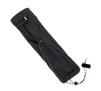 Funda de Transporte para Bastones de Trekking, Bolsa Impermeable Porta Bastones de Senderismo, Funda Ligera De Almacenaje para De Senderismo Trail Running Y Raquetas De Nieve