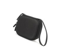 Funda de transporte para cámara Action 6, bolsa de almacenamiento para el cuerpo de la cámara, funda protectora ajustable, portátil, almacenamiento de cámaras rígidas, impermeable, a prueba de golpes