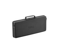 Funda de transporte para con logotipo Korg para Kaoss DJ, electribe, Volca, microKorg, etc