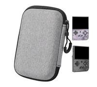 Funda De Transporte Para Consola, Funda De Almacenamiento Para Juegos, Funda Protectora Para Bolsa De Almacenamiento | Funda Protectora De Carcasa Rígida, Organizador De Almacenamiento De Controlador,