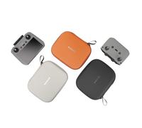 Funda de transporte para control remoto DJI RC2/1 RC-N3/2/1, funda protectora NEO/FLIP Bolsa de almacenamiento para control remoto, Gray, Funda de transporte para mando a distancia DJI RC2/1