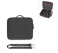 Funda de transporte para DJI FLIP, bolsa de almacenamiento portátil, carcasa de nailon impermeable, funda protectora de viaje, bolsa de hombro individual, dron con RC 2/RC-N3 y accesorios de