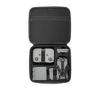 Funda de transporte para DJI Lito X1/Lito 1 Fly More Combo Accesorios, bolsa de viaje de almacenamiento portátil a prueba de golpes, funda protectora rígida para dron Lito X1/Lito 1/Mini5 Pro, control