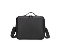 Funda de transporte para DJI Lito1/X1 Fly More Combo, bolsa de poliuretano resistente al agua para control remoto RC2 y RC-N3, bolsa de hombro portátil a prueba de caídas, Black, Fresco