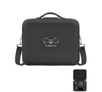 Funda de transporte para DJI Mavic 4 Pro 512GB Creator Combo o Fly More Combo, almacenamiento RC Pro 2/RC 2, control remoto, dron, adaptador de corriente, hub de carga de batería, hélices y otros